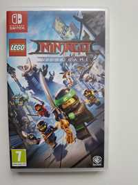 Lego Ninjago  Nintendo Switch