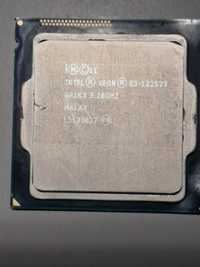 Intel xeon  E3-1225v3