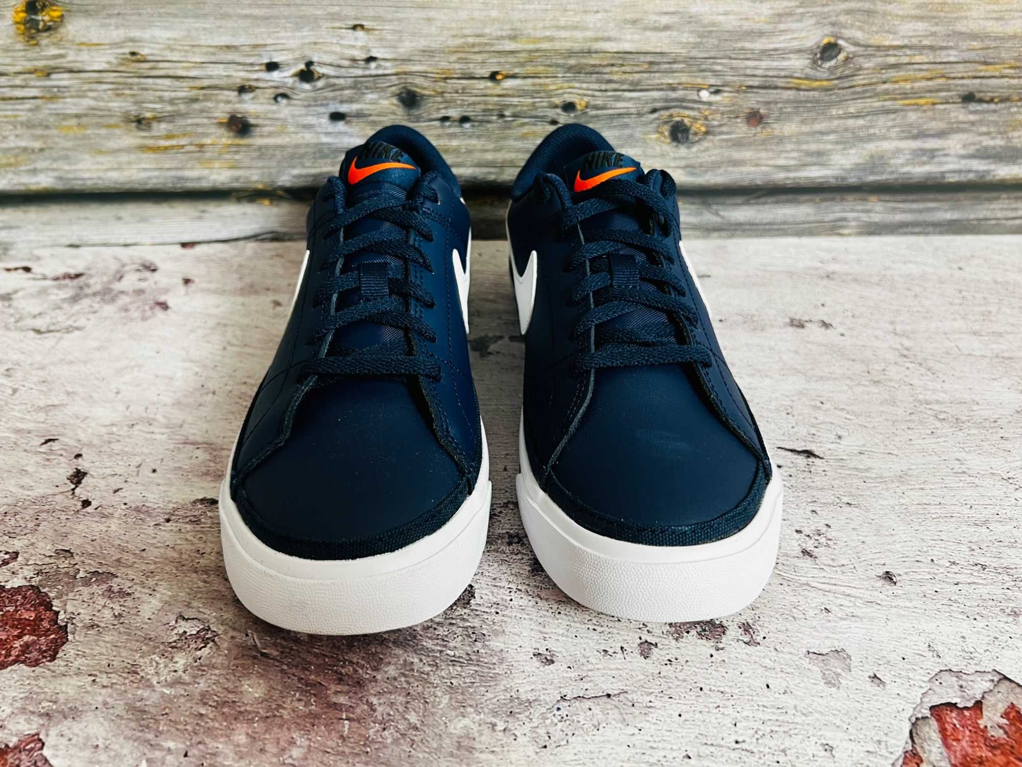 кросівки Nike Court Legacy Gs оригінал