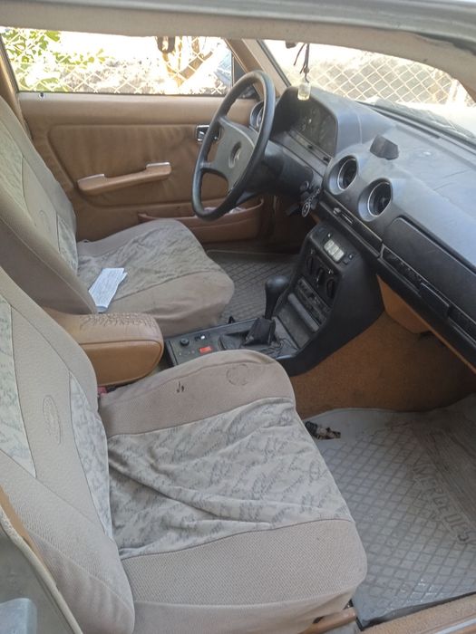 Продам Мерседес бензиновий