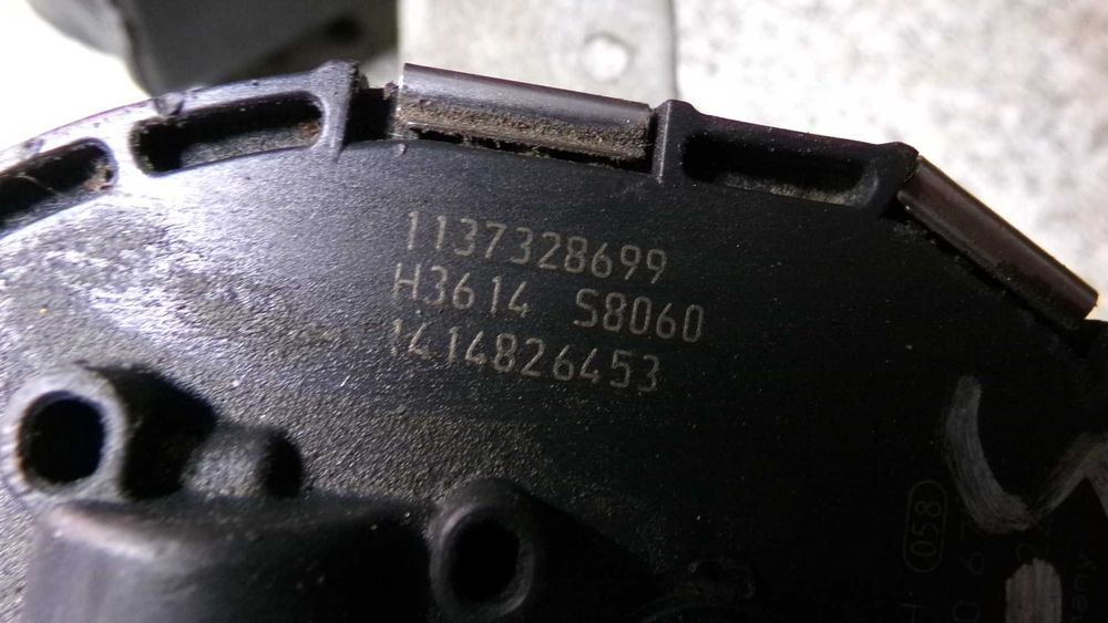 Paz55 Mechanizm silniczek wycieraczki prawy ford s max s-max wysyłka