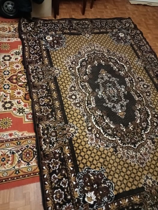 Ковер ,килим 174/262
