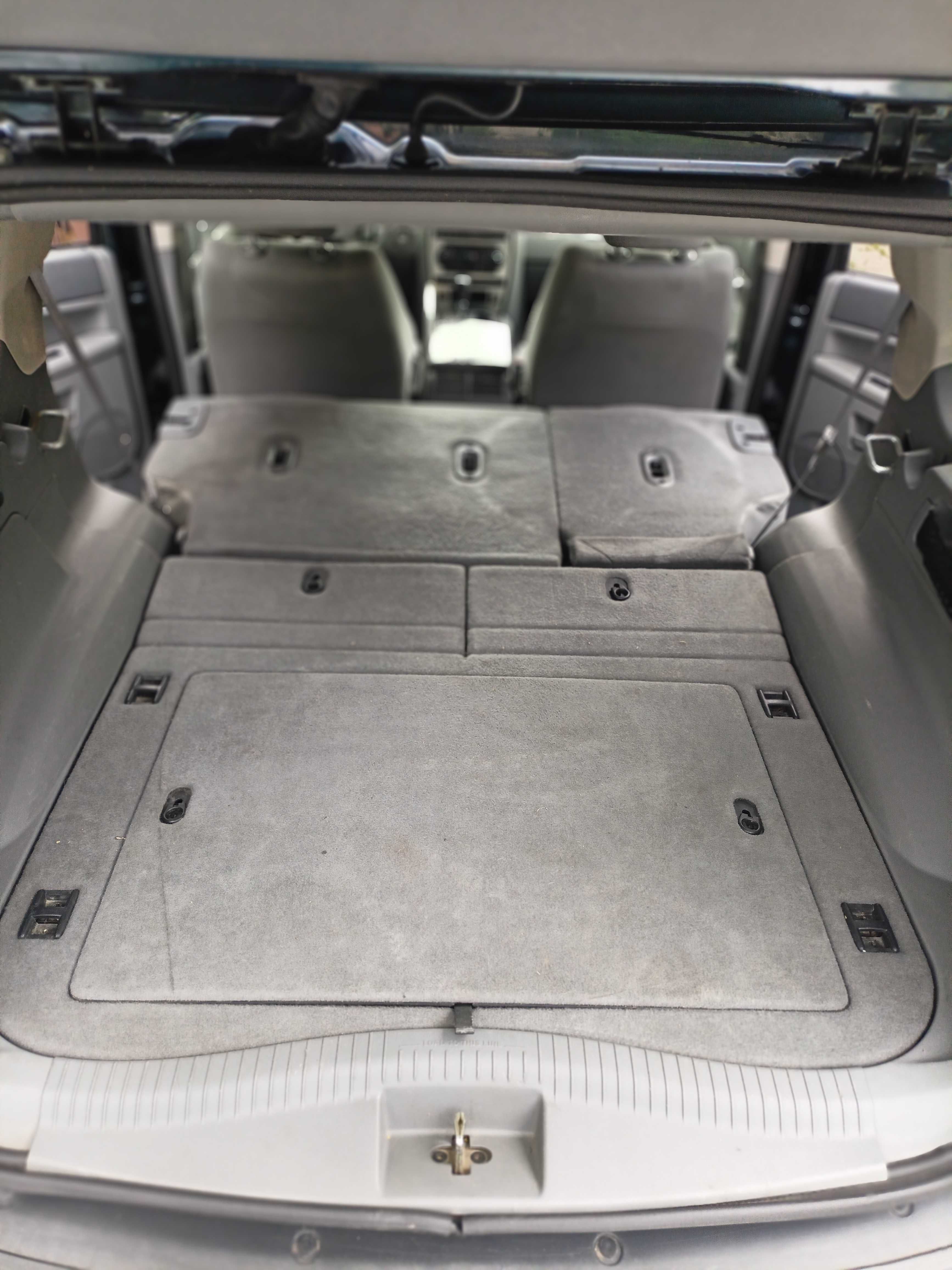 Czytaj opis! Jeep Grand Cherokee WH/WK Laredo. Nowe hamulce / Uszkodzo