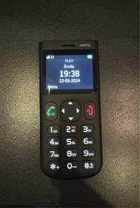 Telefon Maxcom Comfort MM750 Dla Seniora Dziadka Babci