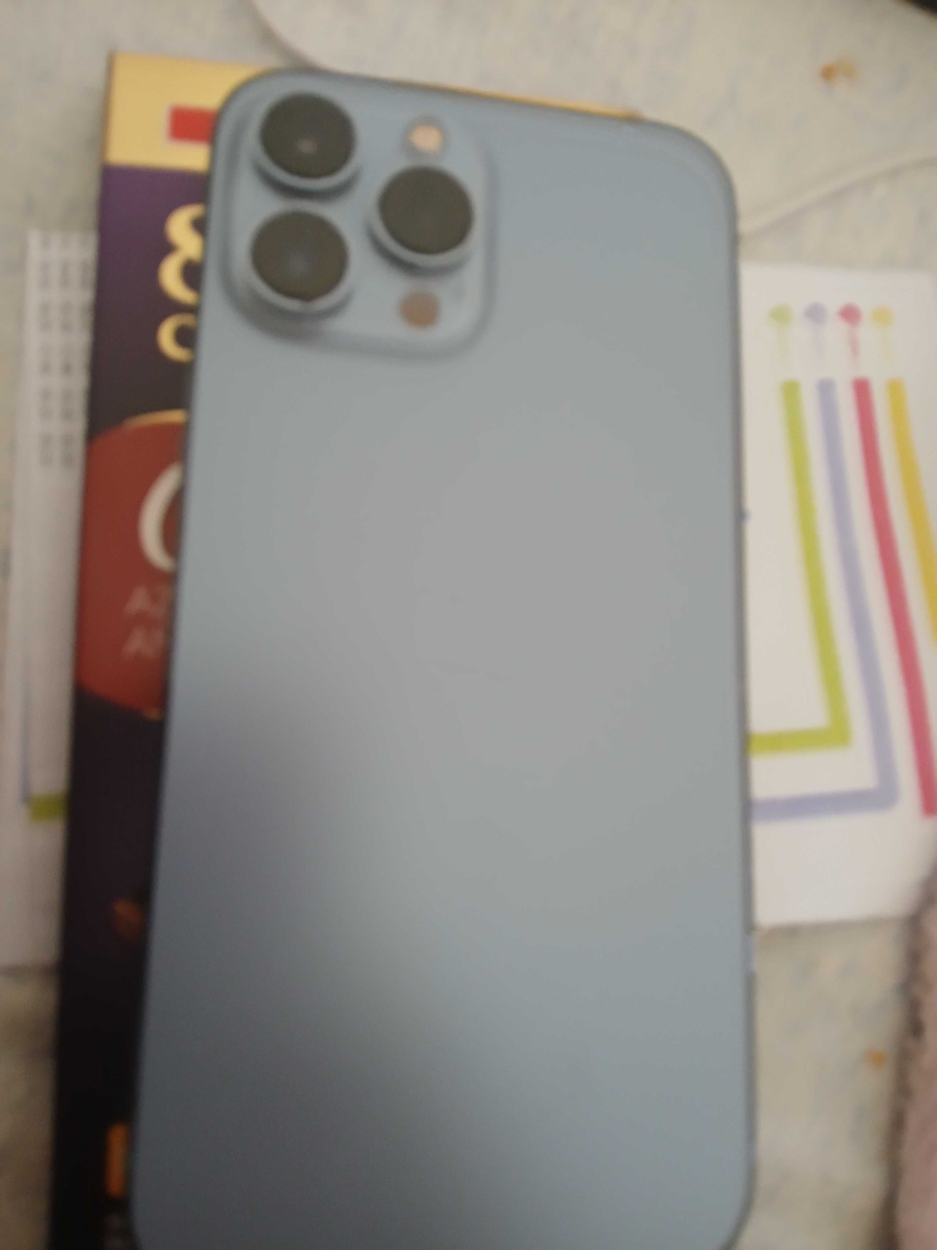 Iphone 13pro max