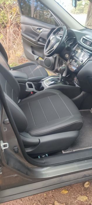 Продам Nissan Rogue 2015