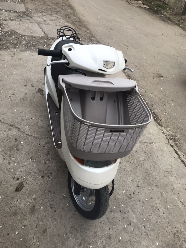 Honda AF68 Cesta идеальное состояние