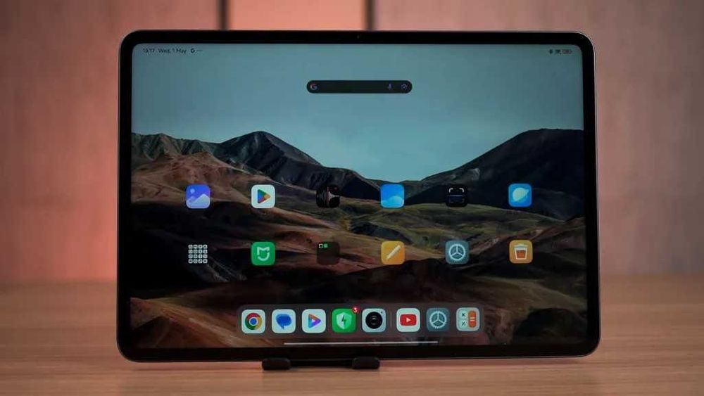 Планшет Mi Pad Ultra PC 11 дюймів 128Gb –для навчання, ігор та роботи