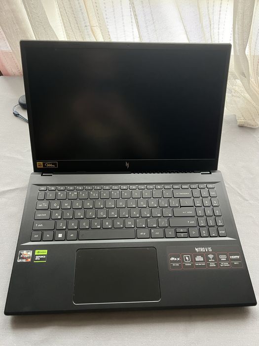 Ноутбук ACER NITRO V 15 ANV15-41