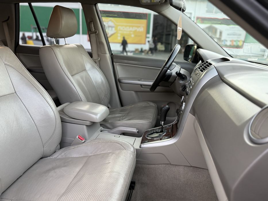 Продам Suzuki Grand Vitara