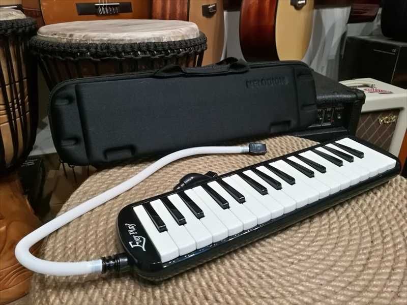 Melodyka Ever Play M32A-2BK 32-głosowa melodion
