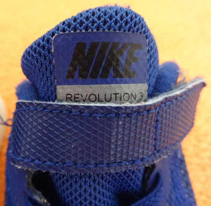 Sapatilhas / Ténis Nike Tamanho 19.5