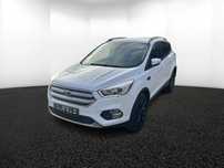 Ford Kuga 180 Koni AWD 4x4 Zarejestrowana Duży Ekran Navi Android Auto Apple Car
