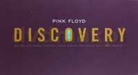 Pink Floyd: Discovery Box (12/14 albums)