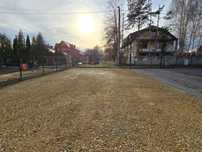 Miejsca Postojowe - samochody, motocykle, skutery, łodzie , kampery