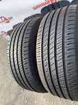Шини 215/55 R16 Barum 2021 рік 7/8 мм