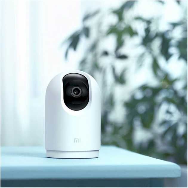 IP Камера Mi 360° Home Security Camera 2K Pro (BHR4193GL)