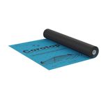 Membrana dachowa | Corotop Blue | 3 warstwy | 140g/m2 |
