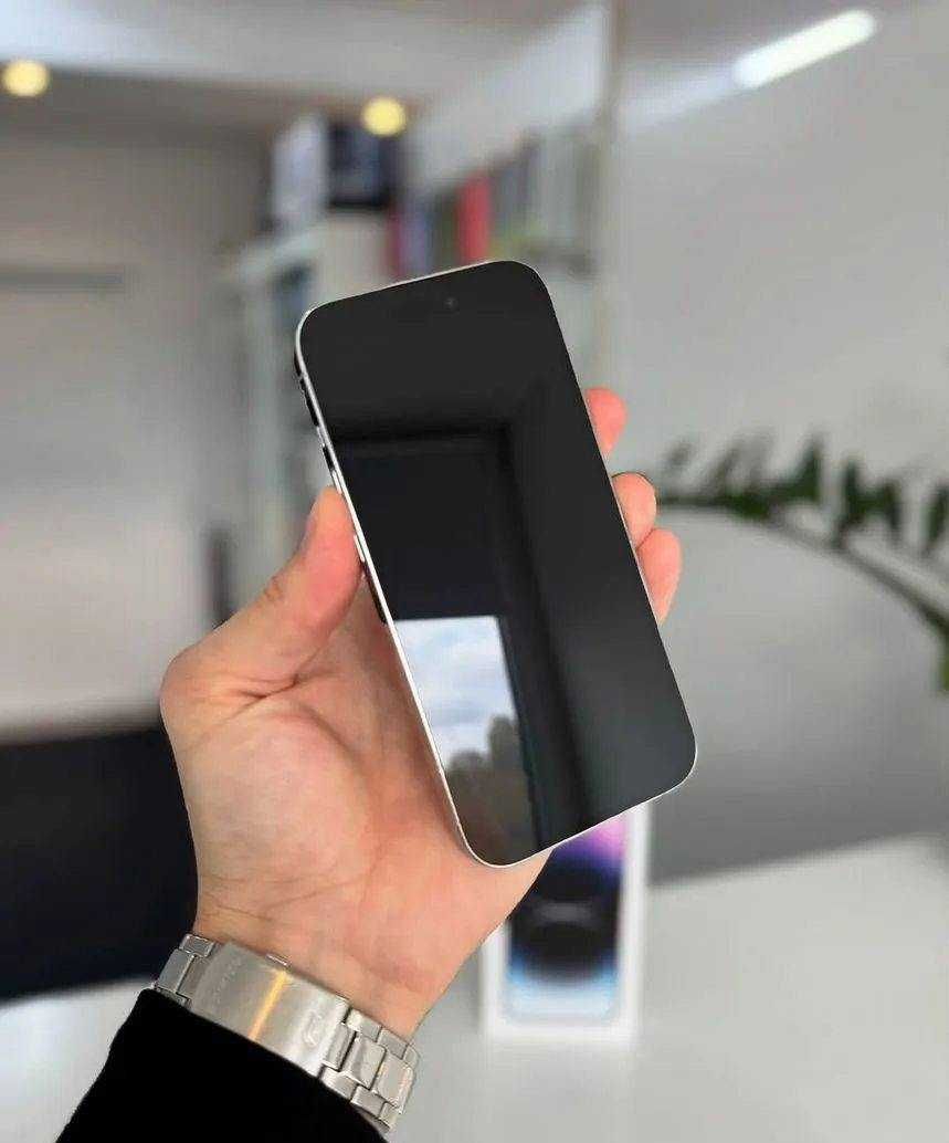 iPhone 14 Pro, 256 ГБ