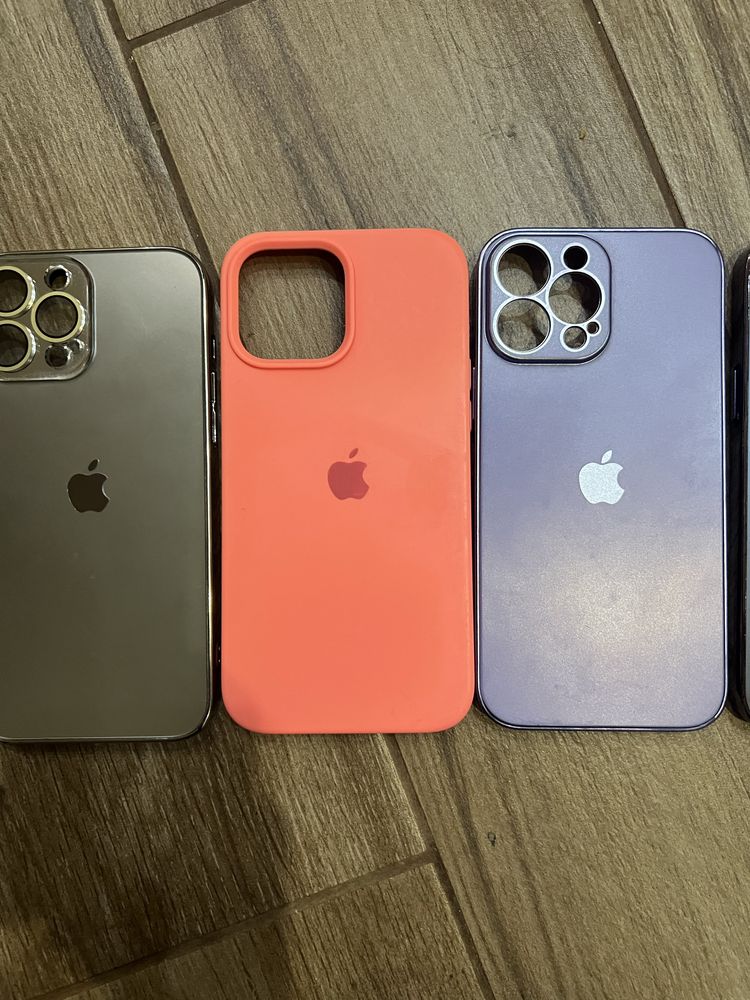Чехол Iphone 13 Pro Max чехлы