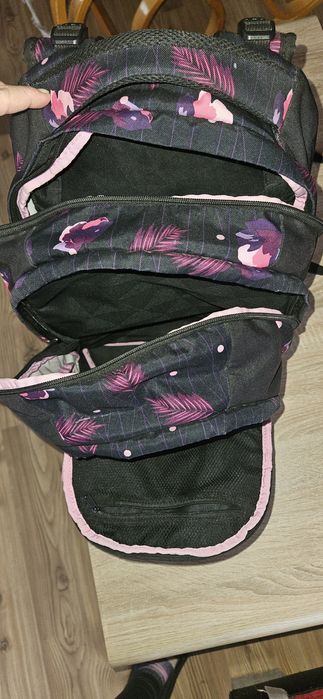 Plecak Satch Szkolny