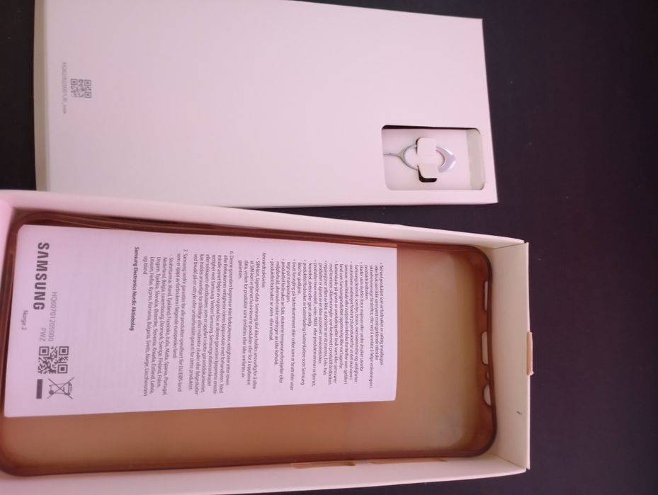 Samsung Galaxy A14 4G