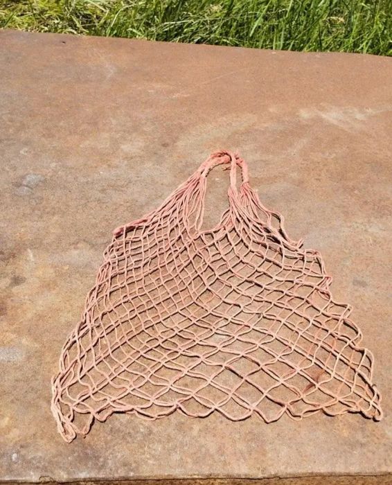 Авоська.Сітка.Сумка.