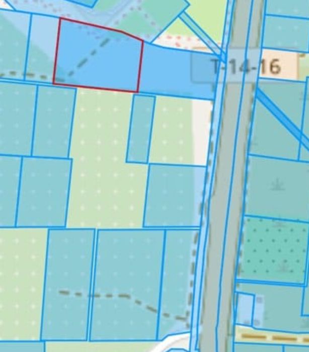 Продаж земельної ділянки 2 га у Сокільниках, вул. Кульпарківська