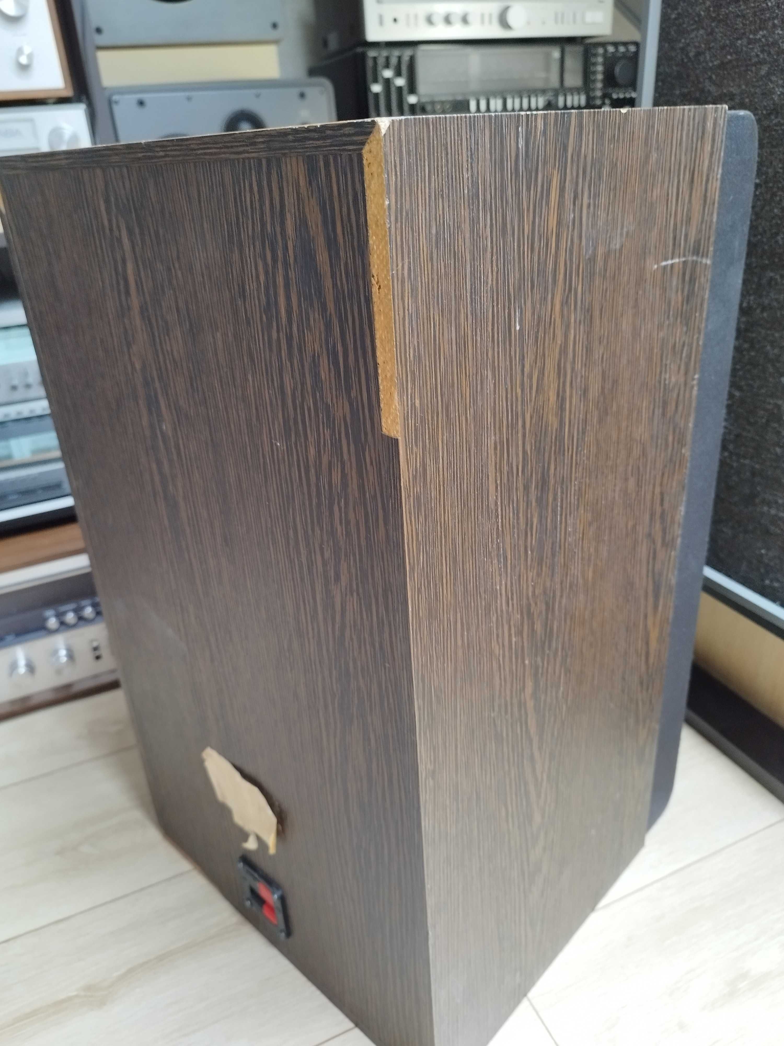 Kolumny Blaupunkt L 150 głośniki