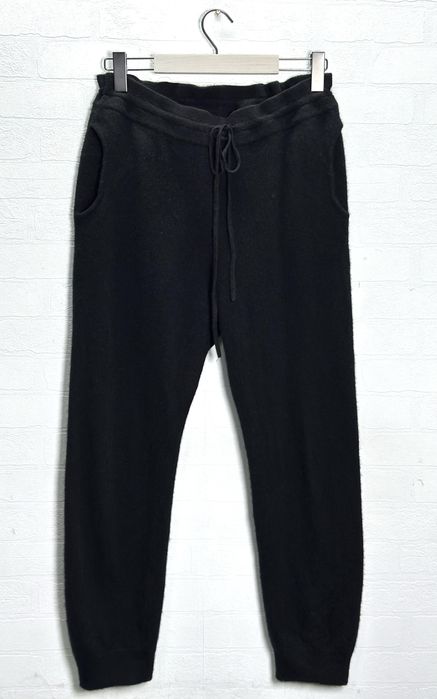 Штани Flona cos 100% кашемір теплі брюки