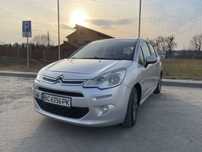 Сitroen С3 сітроен с3 2014 рік