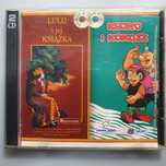 PC CD Kajko I Kokosz + Lulu i jej książka. 2 CD