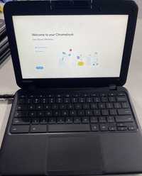 Нетбук Леново Chromebook Lenovo ноутбук хромбук памяти 4ГБ/SSD 16Гб