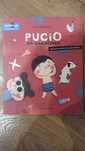 Pucio na wakacjach