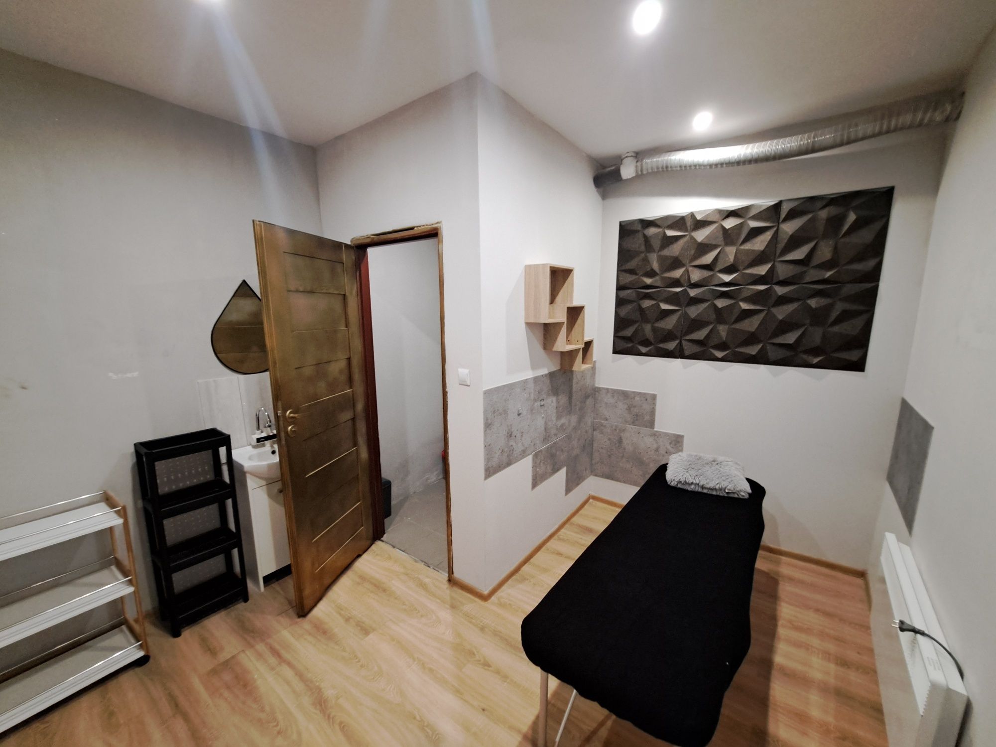 Lokal użytkowy 38 m2
