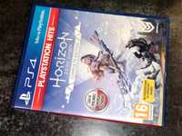 Horizon Zero Dawn Complete Edition PS4 gra (możliwość wymiany)