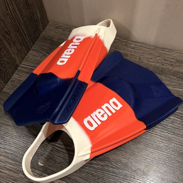 Ласты Arena Powerfin Pro 29.5-30 см