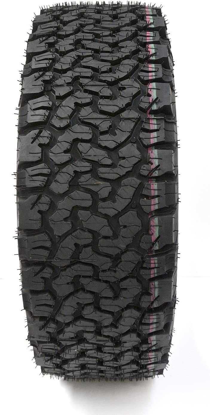235/65 R17 ROCK BF Goodrich KO2 Opona Bieżnikowana 4x4 AT Gat. I