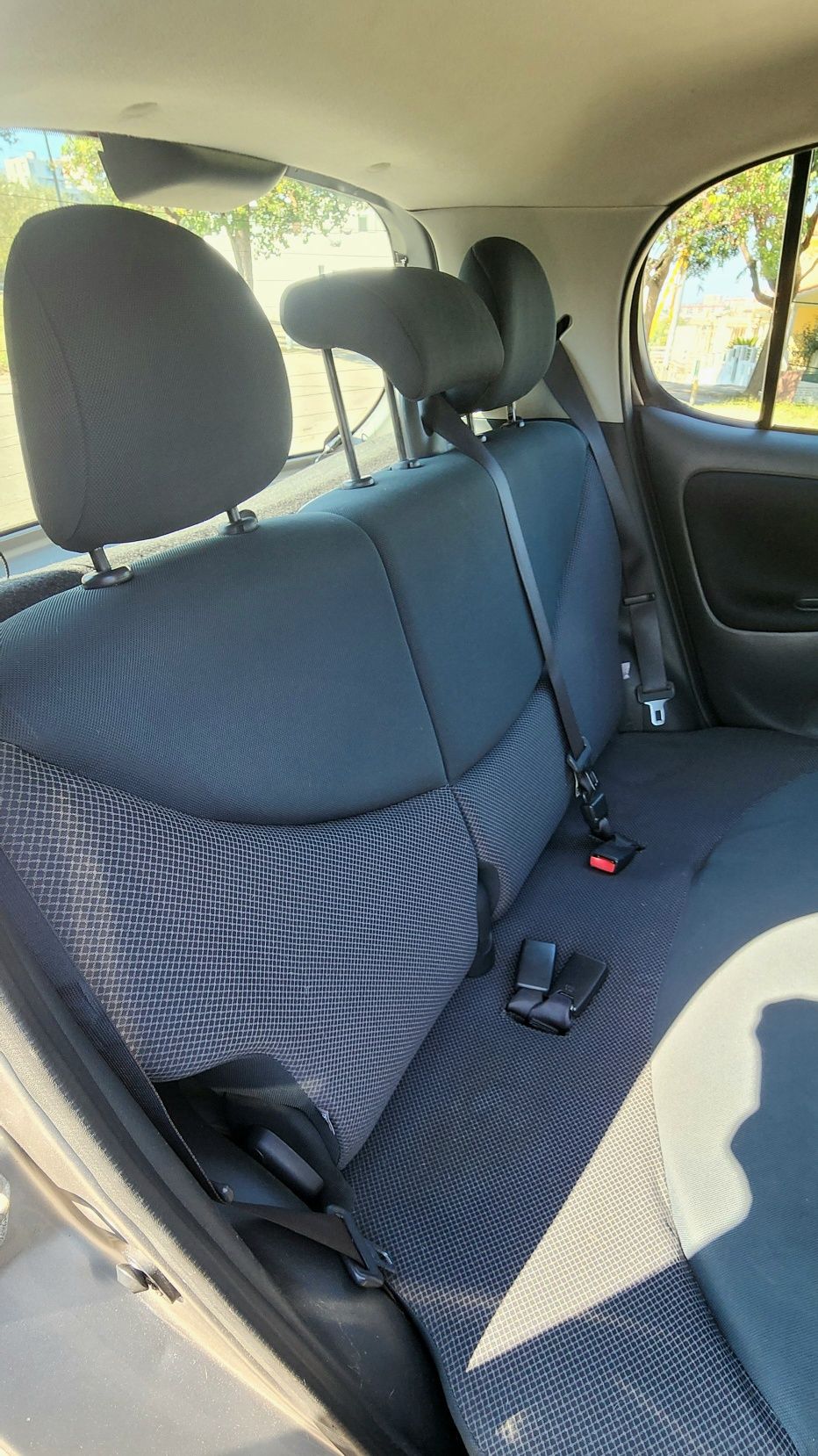 Toyota Yaris VVTI 130 000km