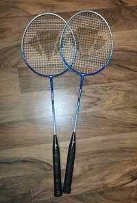 Raquete Badminton