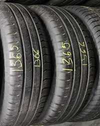 2x 215/60 R17 96H Continental ContiEcoContact 5 / 390
