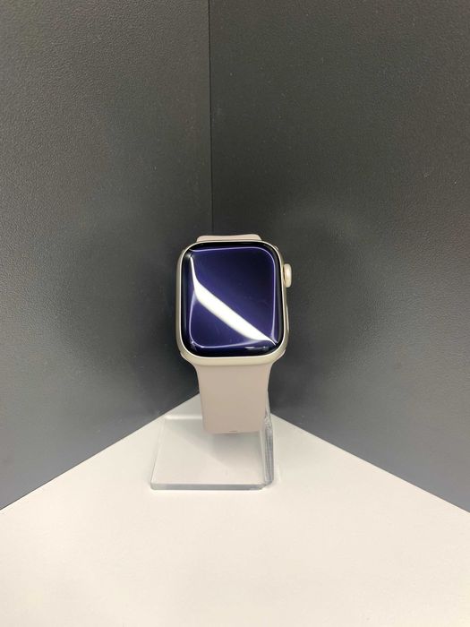 Apple Watch Series 9 41mm GPS, стан 9.6/10 + ГАРАНТІЯ 79707