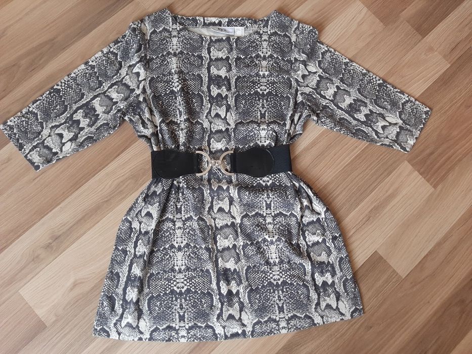 Bluzka/ tunika ciążowa BONPRIX rozm.40/42