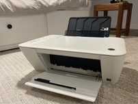 Vendo Impressora HP Deskjet 1512