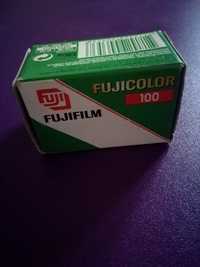 Rolo de fotografias Fujicolor 100 - 36 fotos - por Estrear