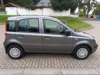 Fiat Panda 80tyś.km Salon Polska Klima!Śliczna