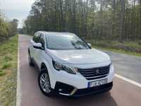 Peugeot 5008.2020r 60tys km Stan jak nowy ASO serwis