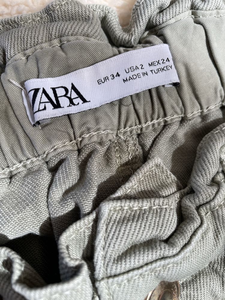 Кофта жіноча, джинси zara