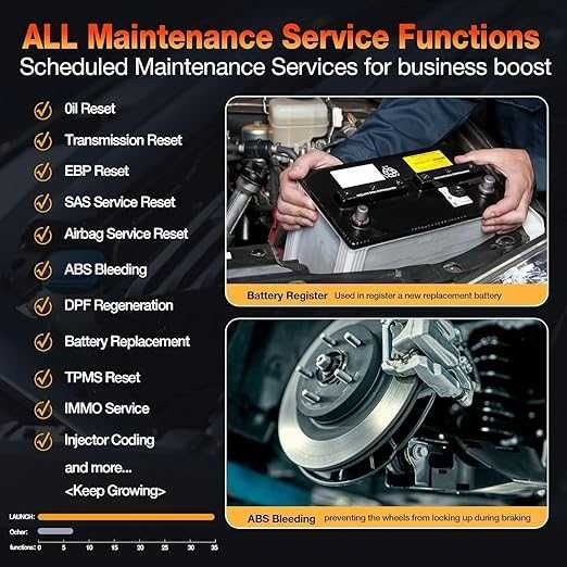 Máq. Diagnostico Auto - Mono Marca - Mercedes  BMW  VW  Toyota  e mais