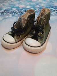 Trampki Converse rozmiar 20